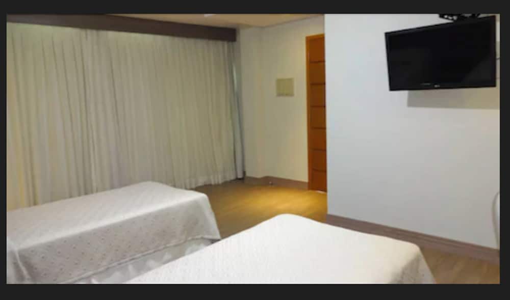 Standard Triple Room photo 2