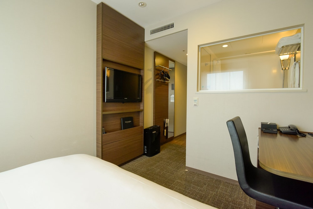 Economy Double Room, Smoking (13㎡) photo 2
