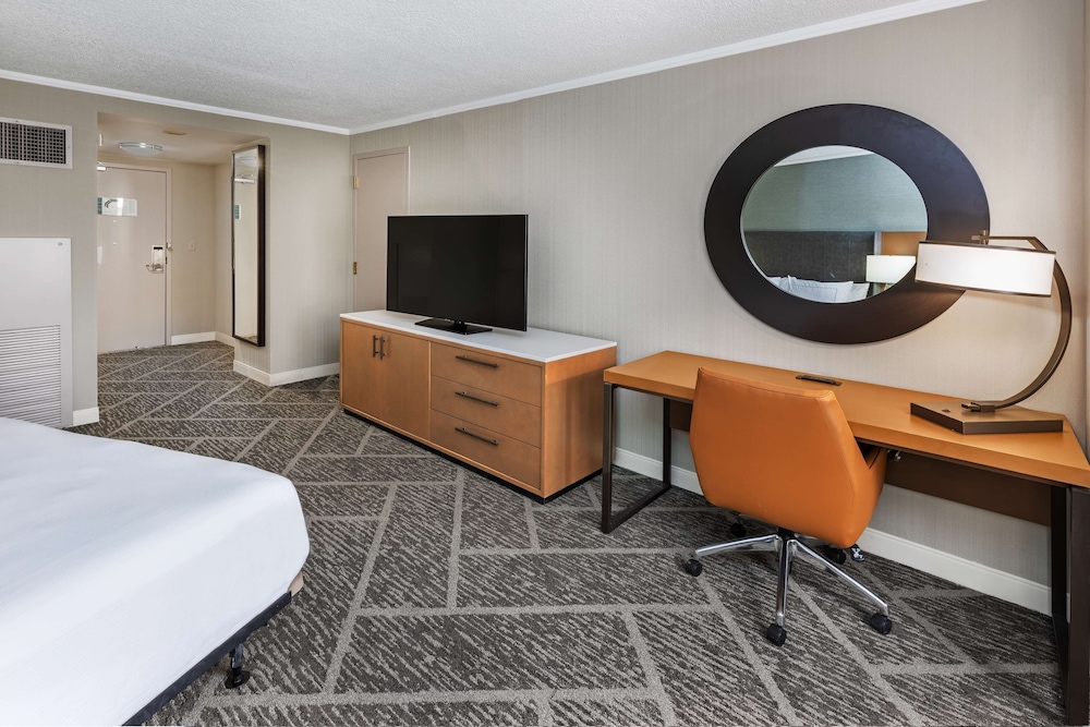 Room, 1 King Bed, Accessible, Non Smoking - Photo 3