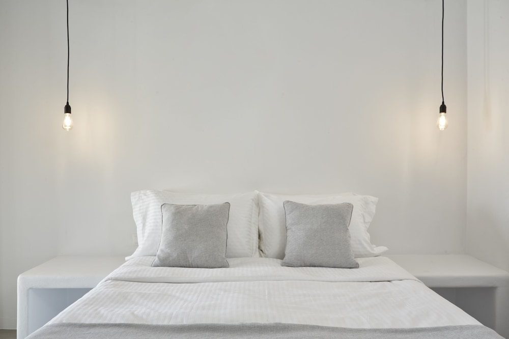 Superior Apartment, Sea View