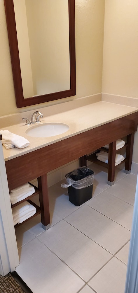 Suite, 1 King Bed with Sofa bed, Non Smoking (Wet Bar) - Photo 6