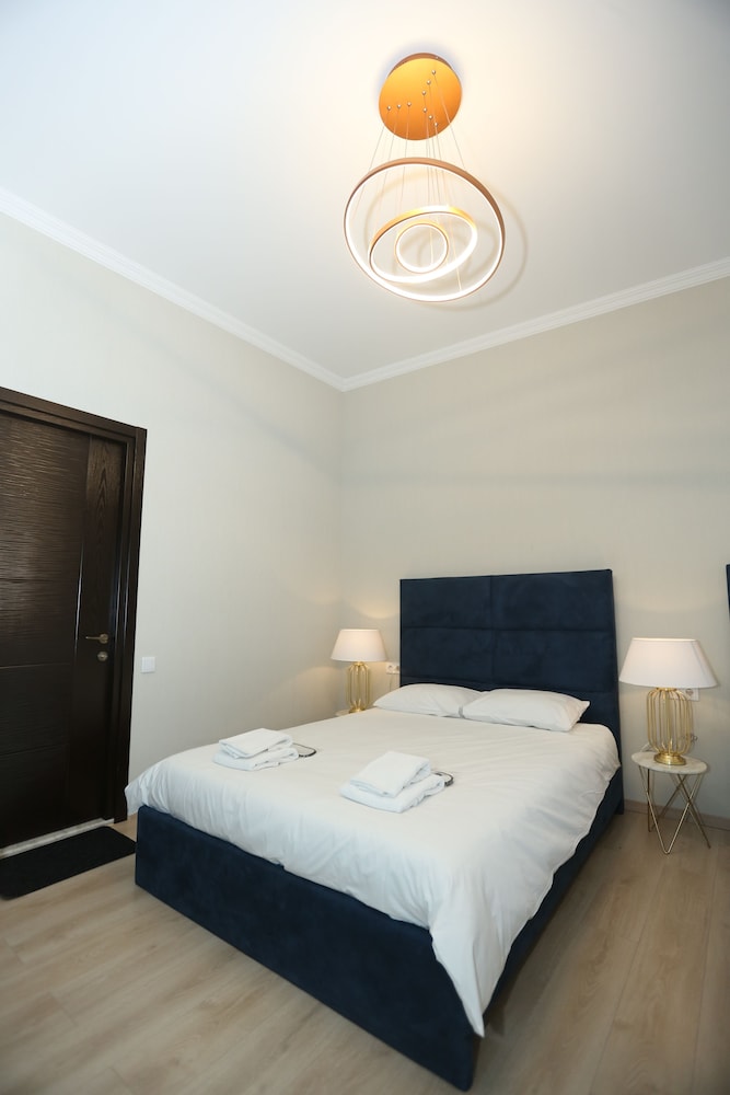 Deluxe Double Room, Balcony photo 3
