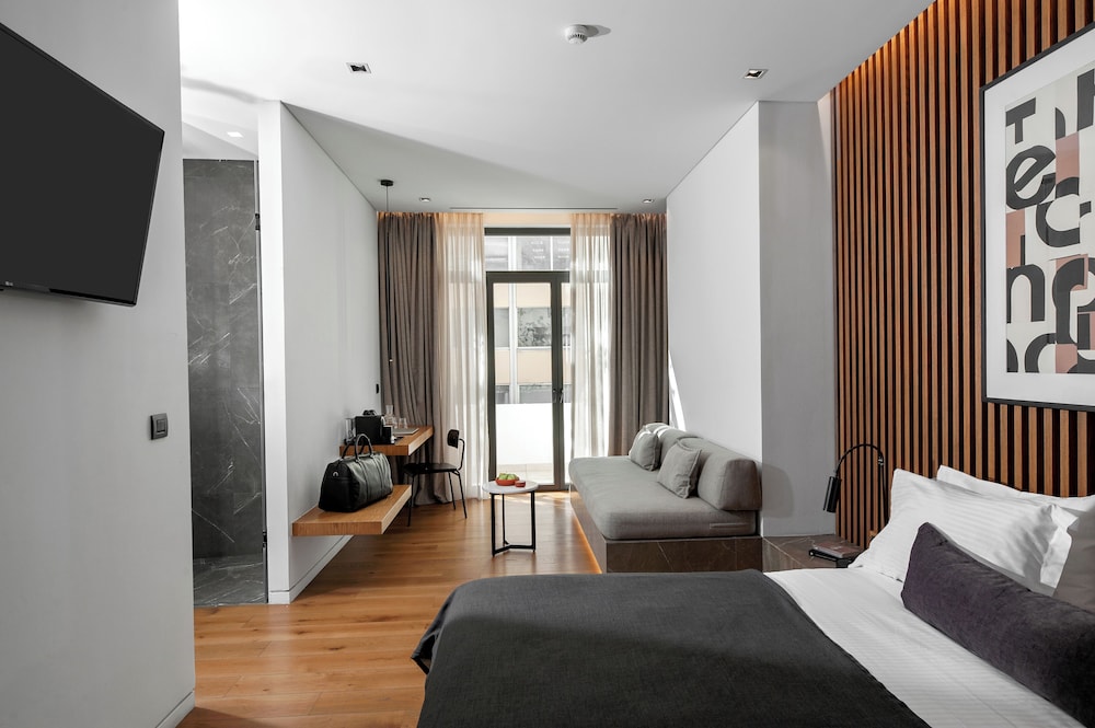 Junior Suite - Photo 6