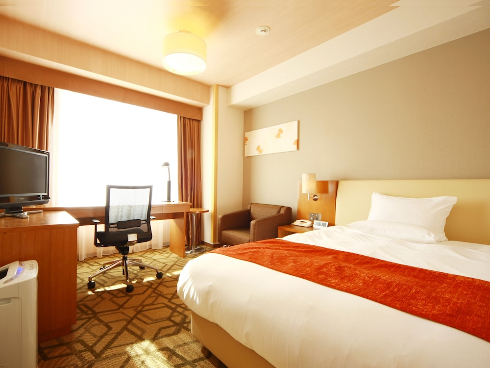 Deluxe Semi Double Room, Non Smoking photo 1