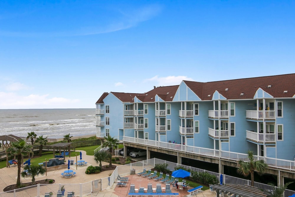 Seascape 2306 in Galveston, Billede 7