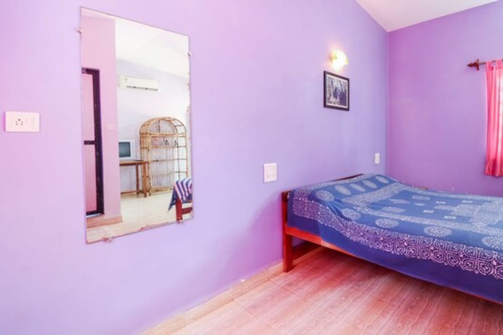 Shared Dormitory photo 1