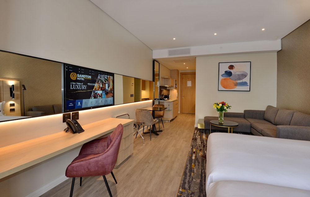 Studio, 2 Twin Beds - Photo 8