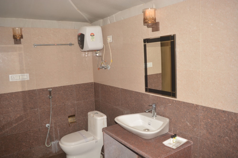 Deluxe Cottage - Photo 3