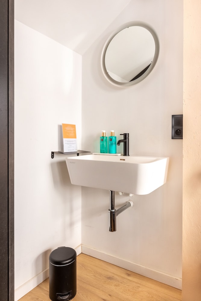 Superior Apartment, Ensuite (Le Beffroi) photo 3