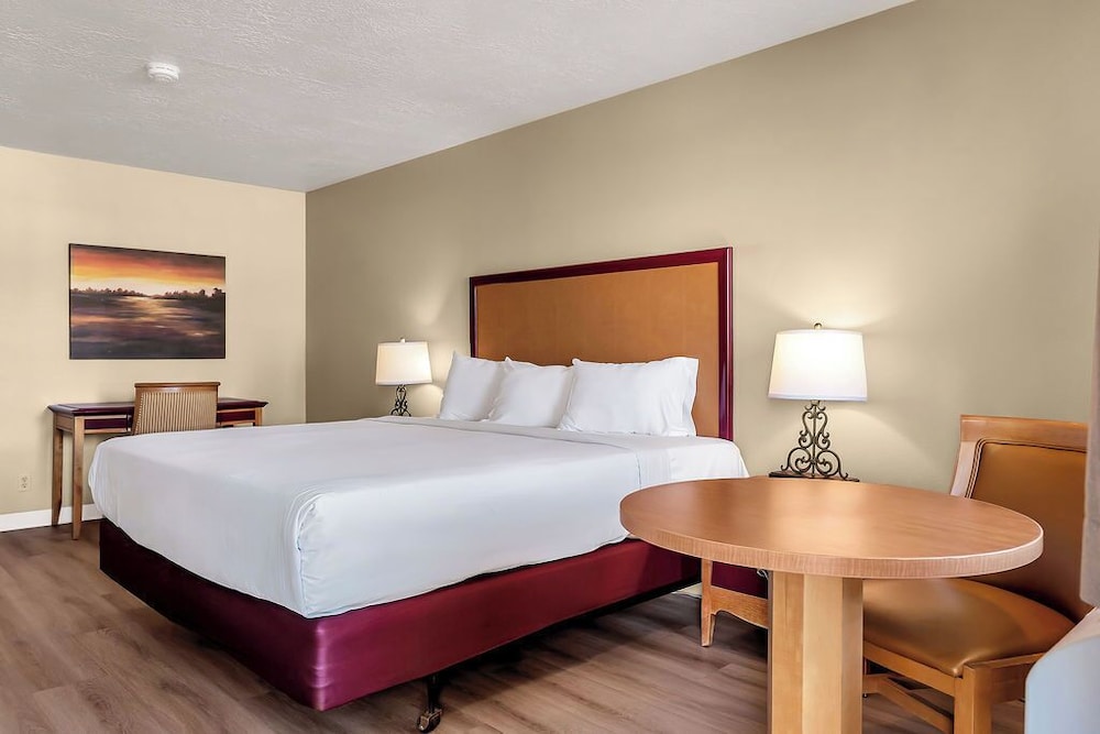 Superior Room, 1 King Bed - Photo 5