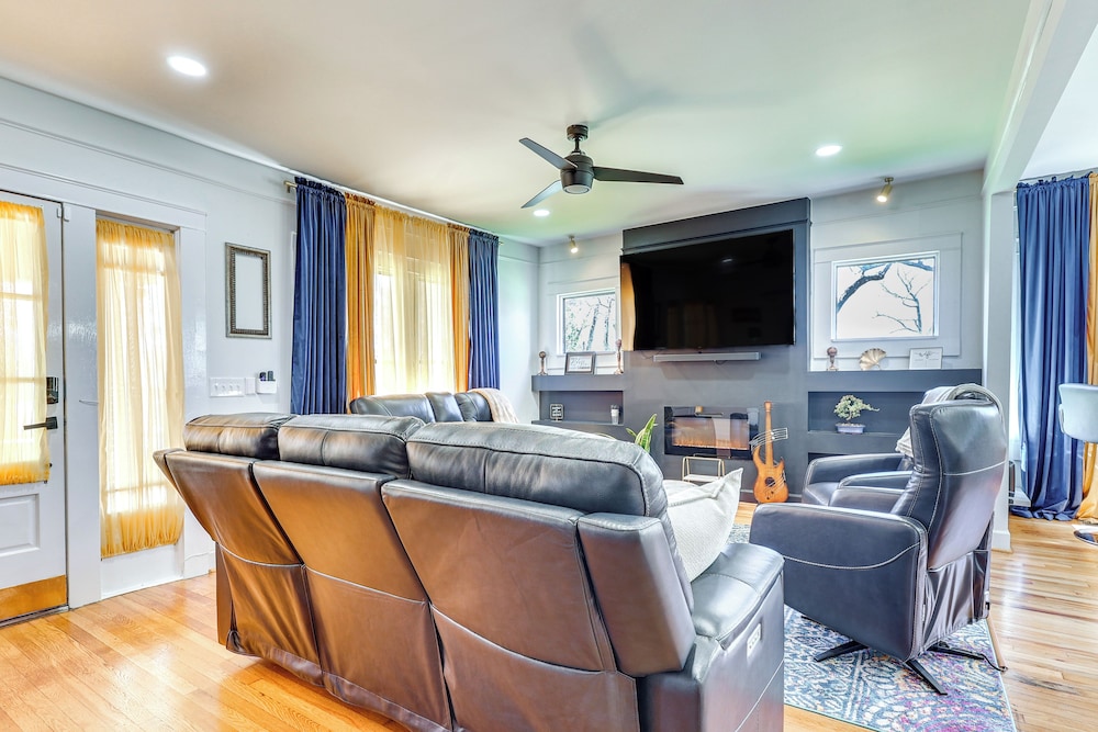 House (4 Bedrooms) photo 1