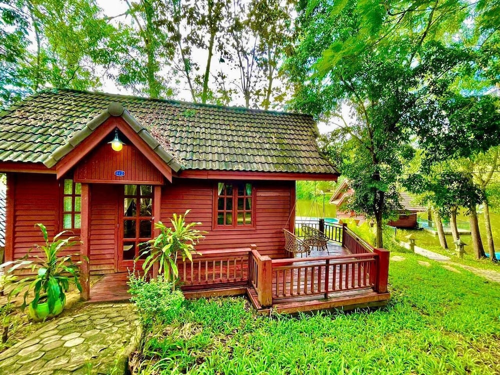 Standard Bungalow