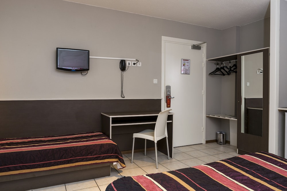 Chambre Triple photo 3