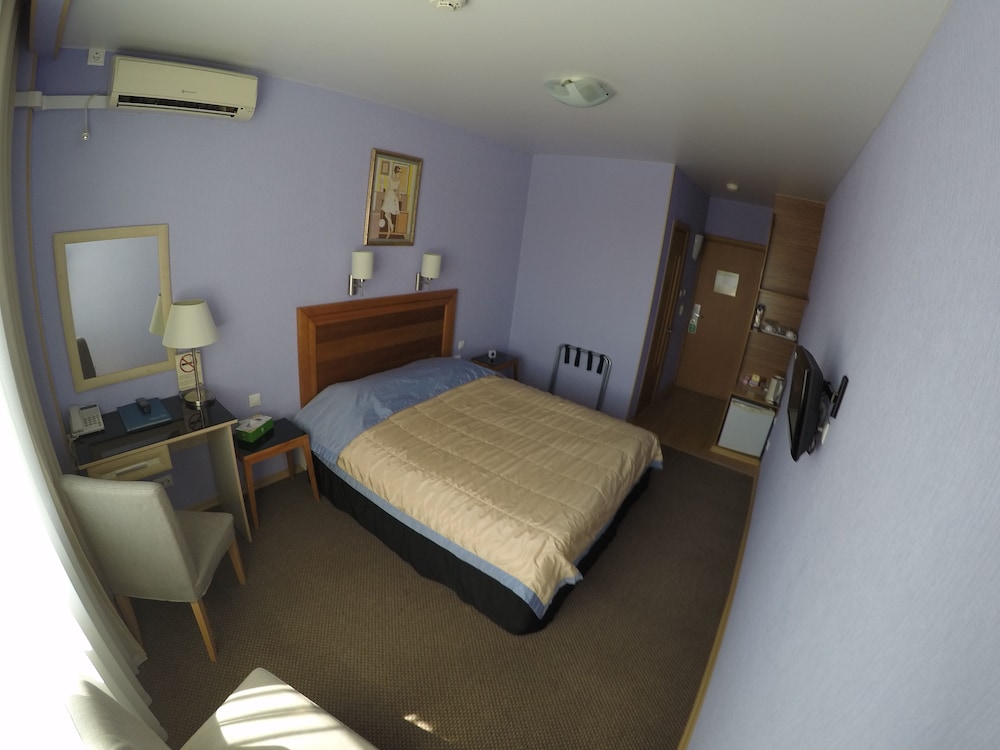 Standard Double Room photo 2