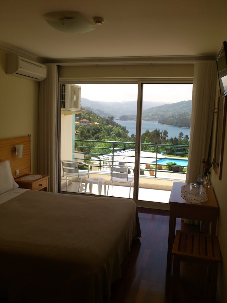 Double Room, Balcony