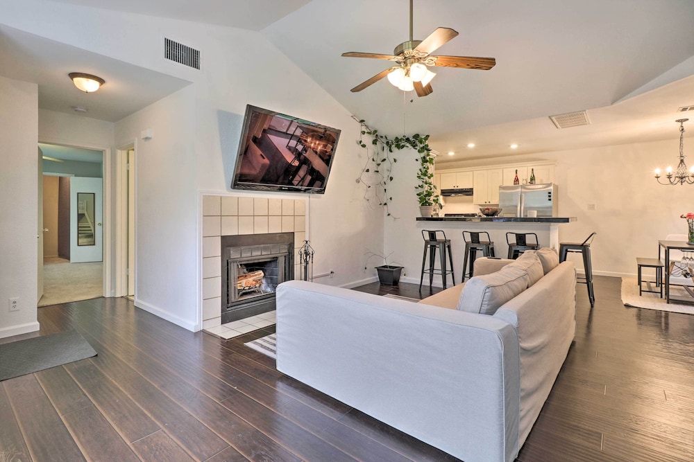 House (2 Bedrooms) photo 1