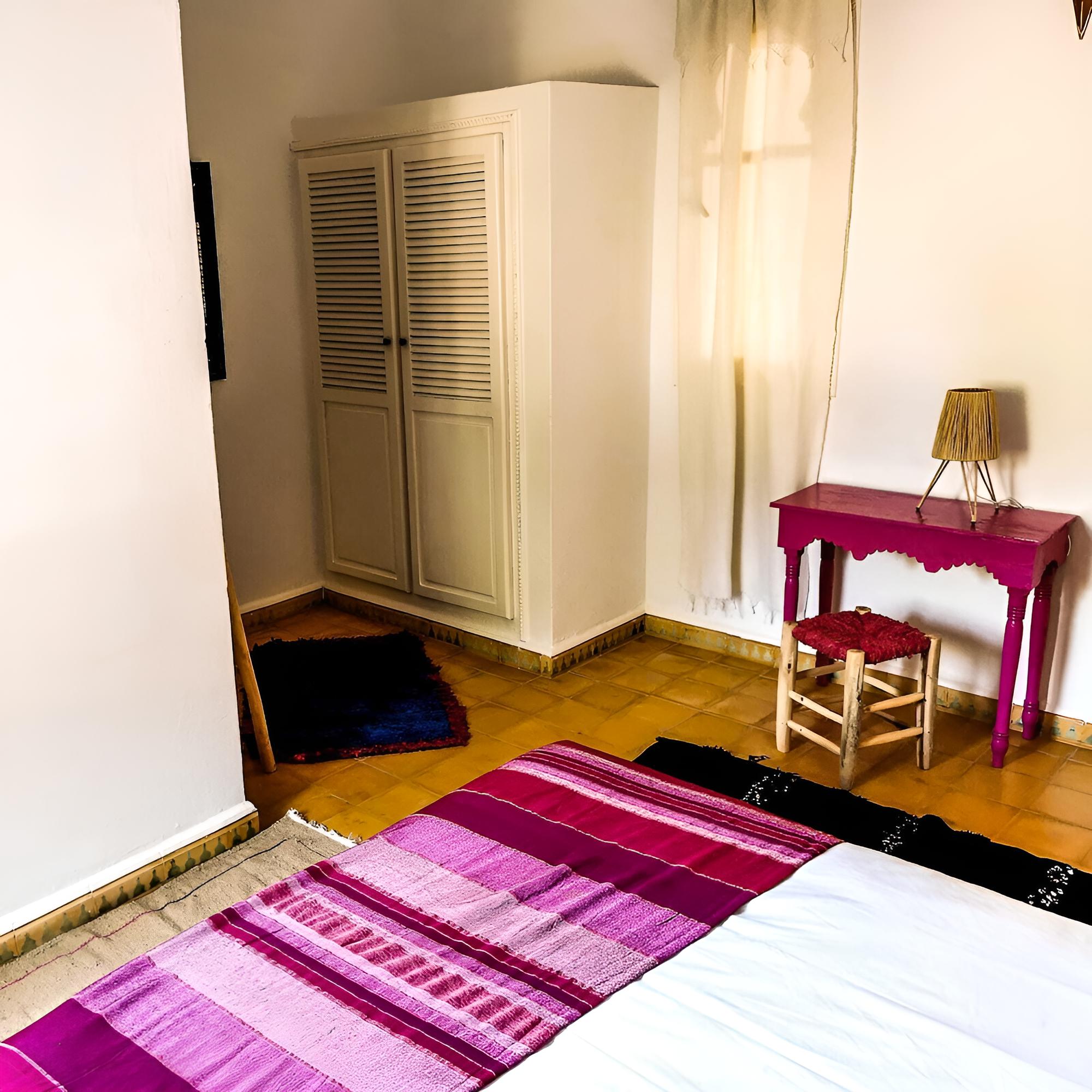 Superior Room (La Rose) photo 2