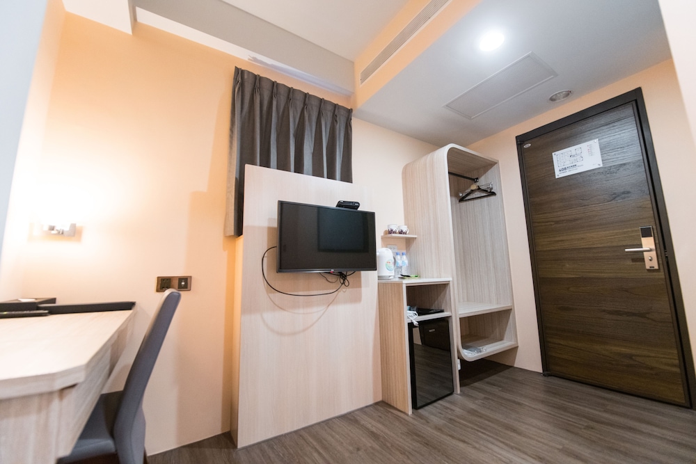 Economy Double Room, 1 Double Bed photo 3
