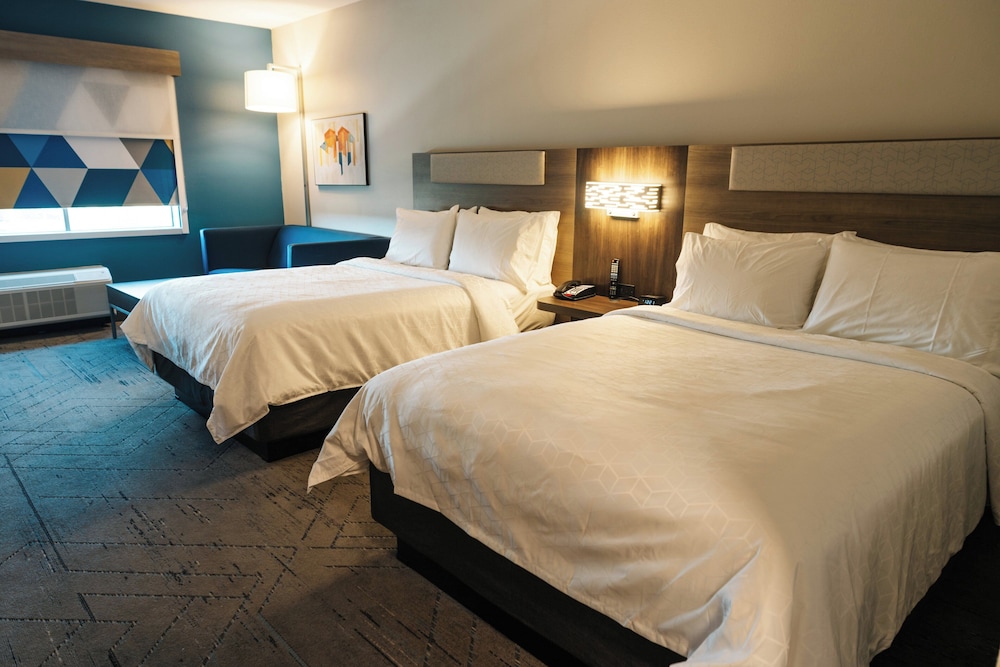 Holiday Inn Express & Suites McCalla - Birmingham West by IHG, Zdjęcie 5