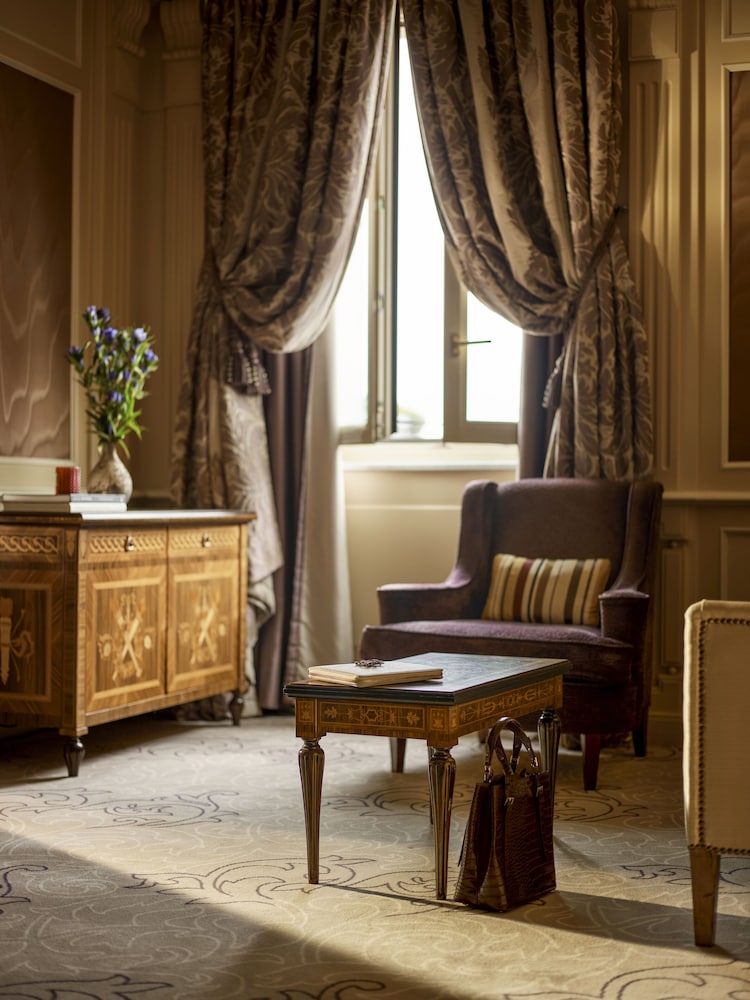 Suite (Ambassador) photo 2