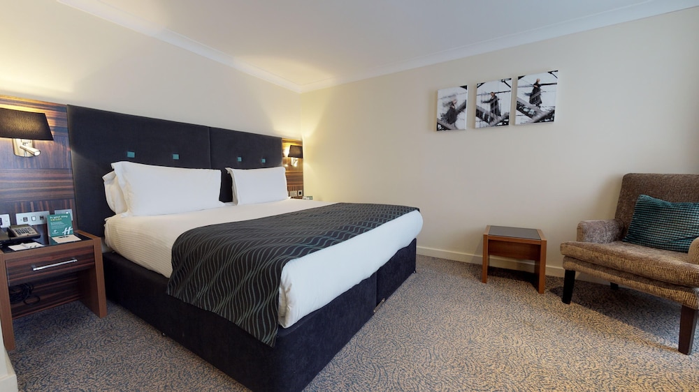 Suite, 1 Bedroom thumbnail 5