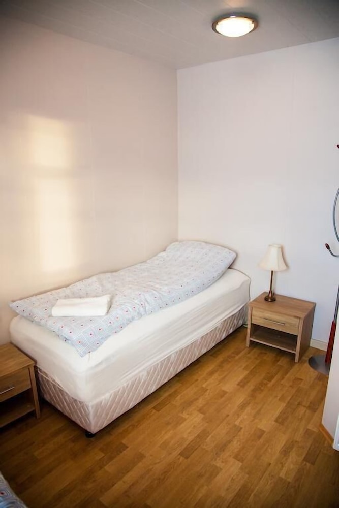 Triple Room, Shared Bathroom photo 3