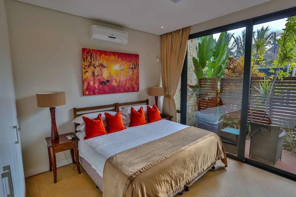 Standard Room, Balcony, Garden View photo 1
