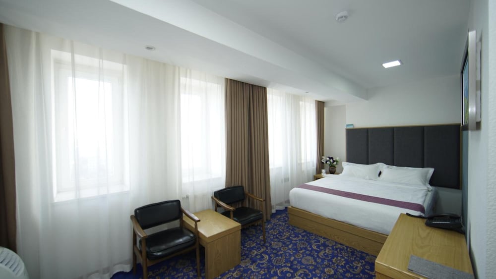 Basic Single Room photo 1