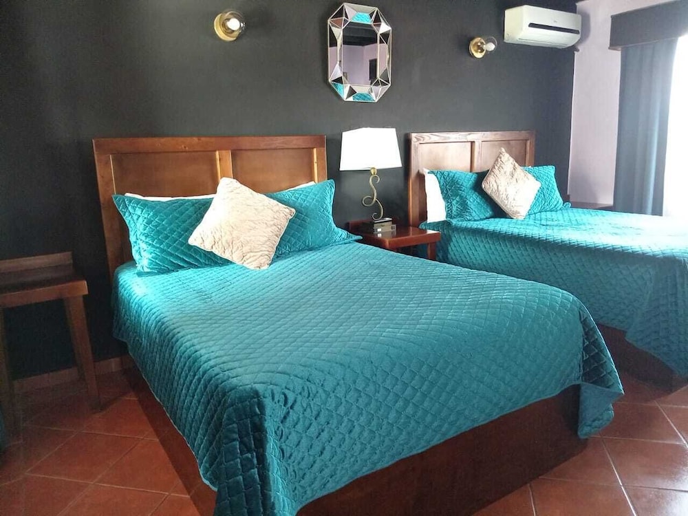 Basic Double Room