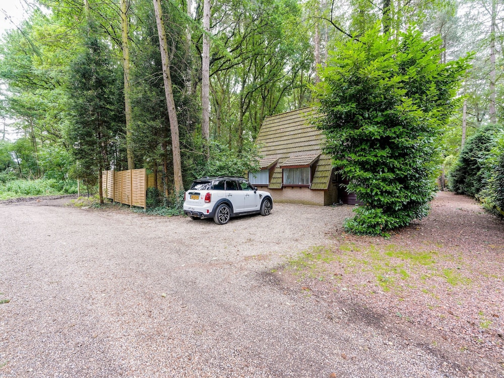 Chalet photo 2