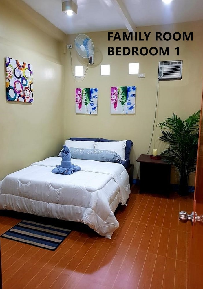 Two Bedroom Guesthouse
