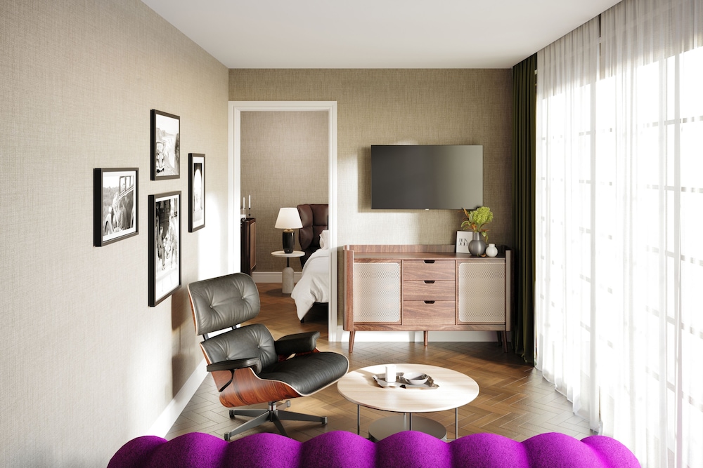 Suite photo 2