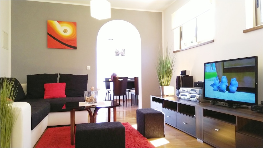 Apartment, Terrace