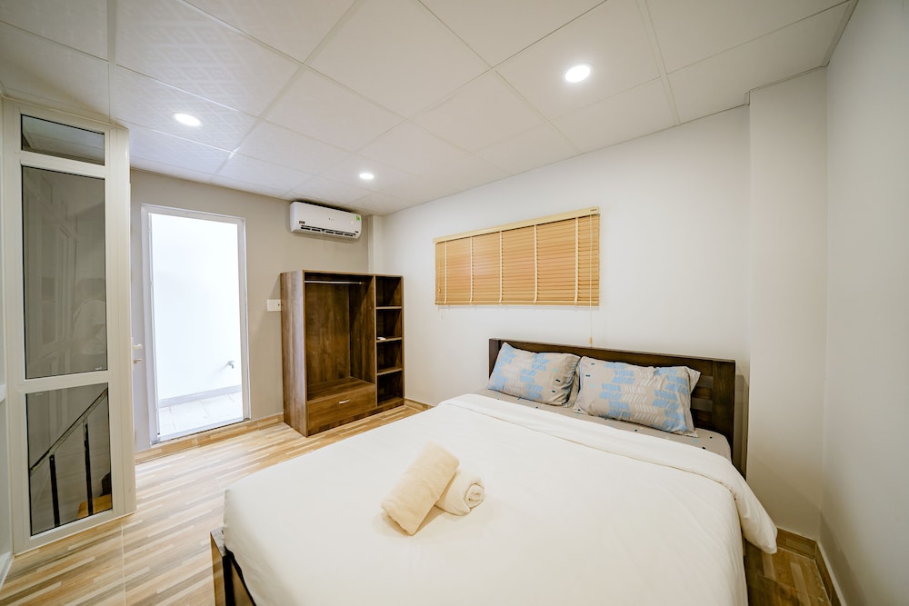 Deluxe Bungalow