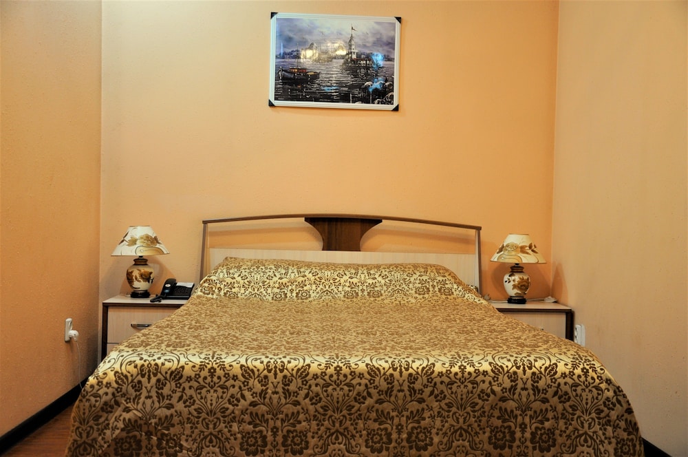 Superior Single Room photo 1