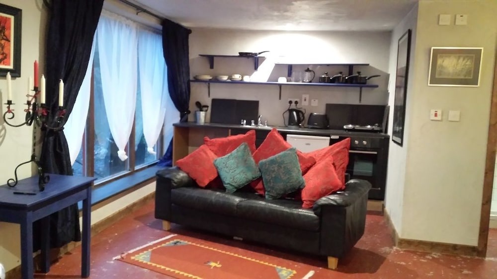 Apartment, Ensuite photo 2