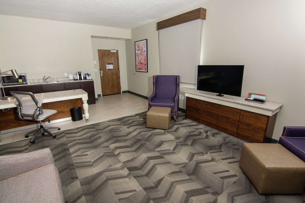 Suite, 2 Bedrooms, Non Smoking photo 1