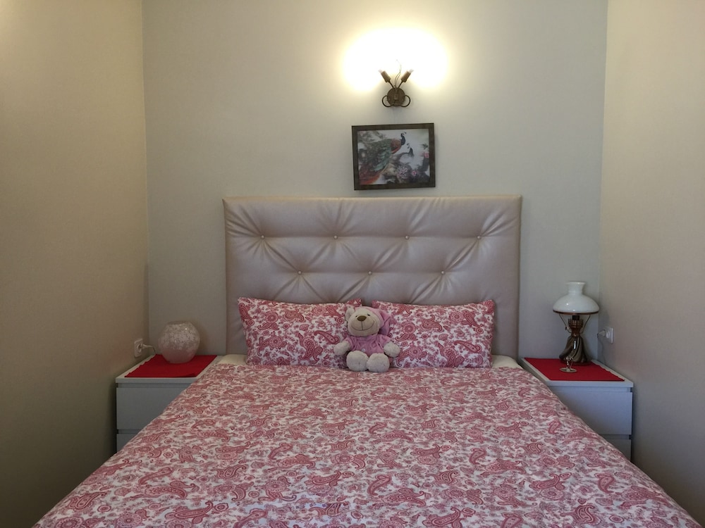 Apartment, 2 Bedrooms (Suite) photo 2
