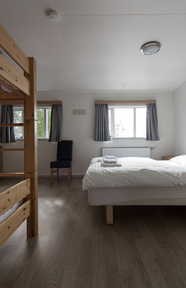 Triple Room, Shared Bathroom (Shared bathroom) photo 3