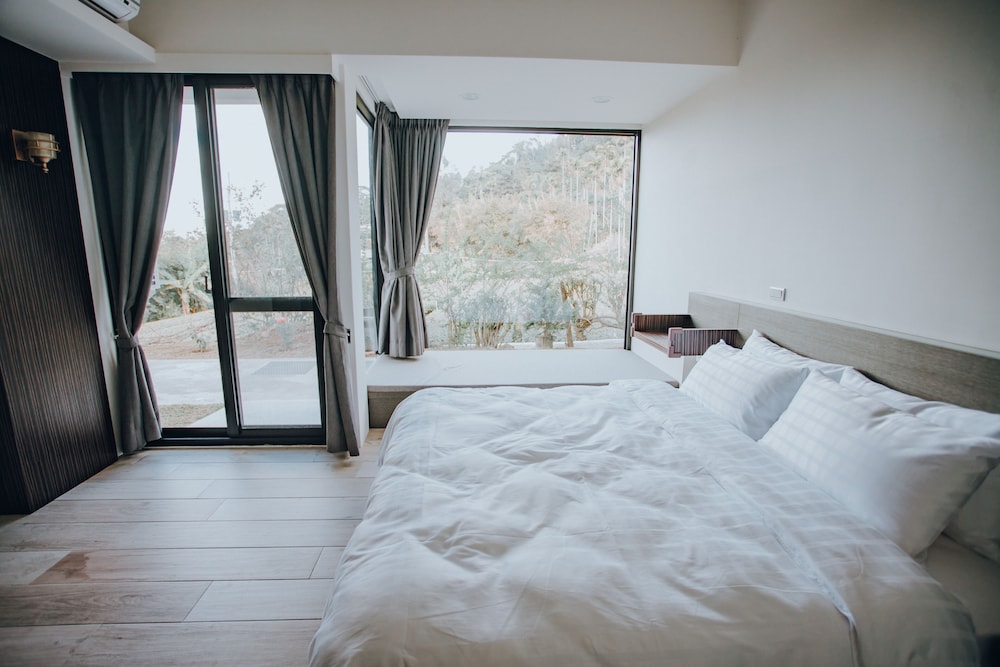 Double Room (A1) photo 2