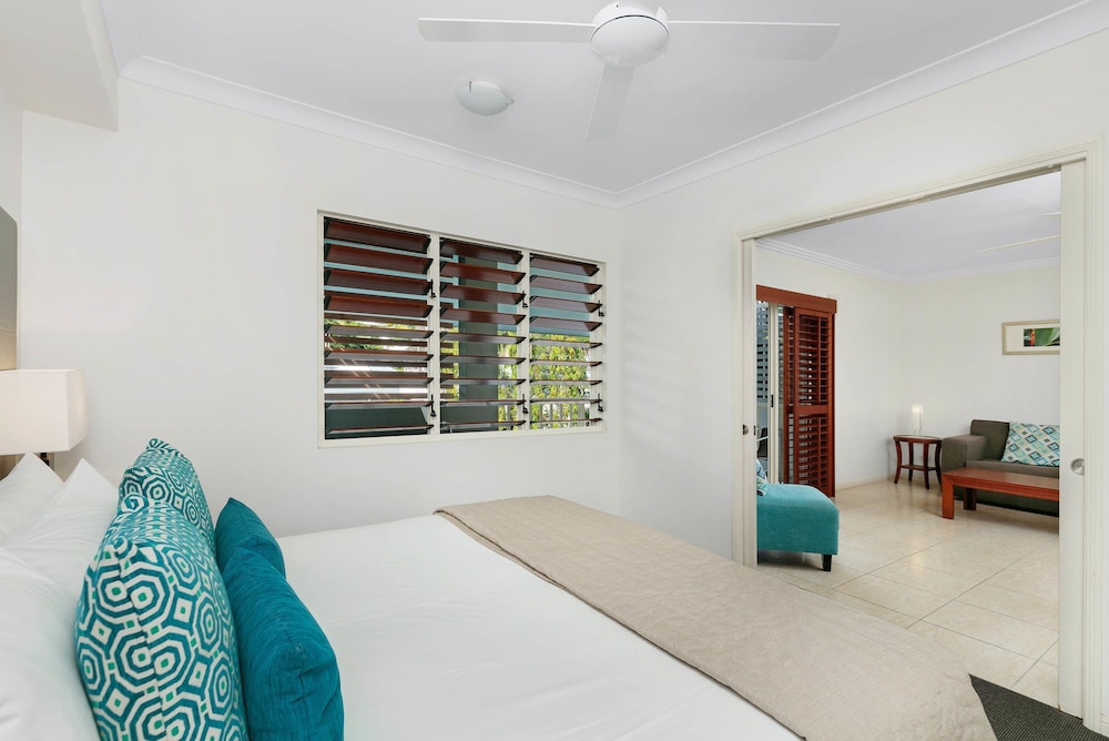 1 Bedroom - Photo 4