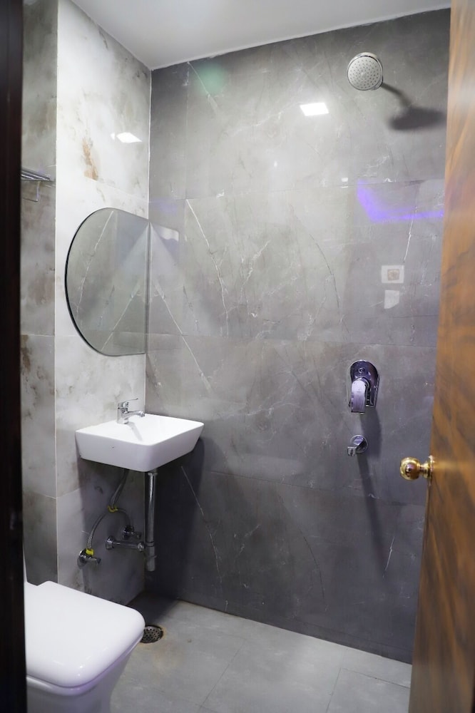 Luxury Double Room, City View photo 2