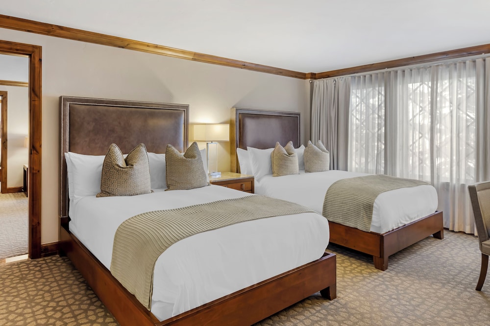 2 Bedroom Executive Suite - Photo 9