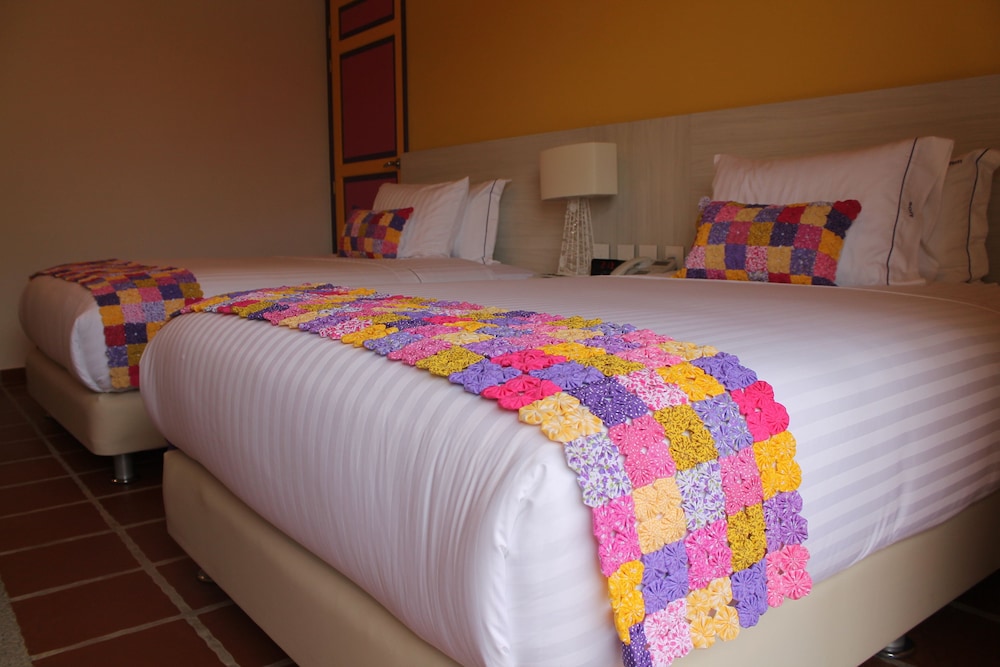 Superior Twin Room photo 2