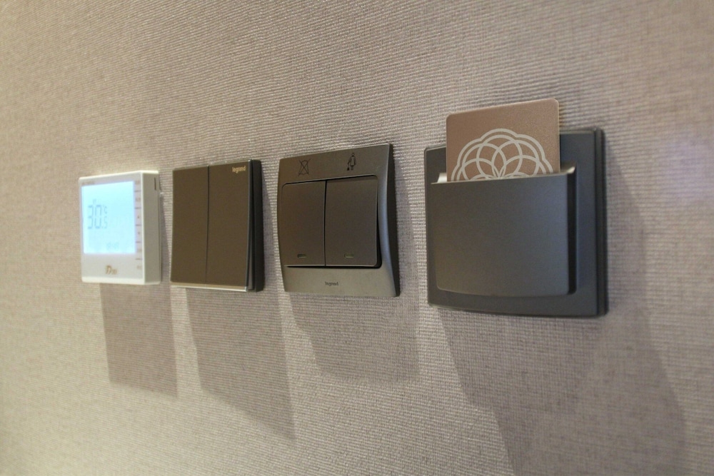 Superior Quadruple Room photo 3