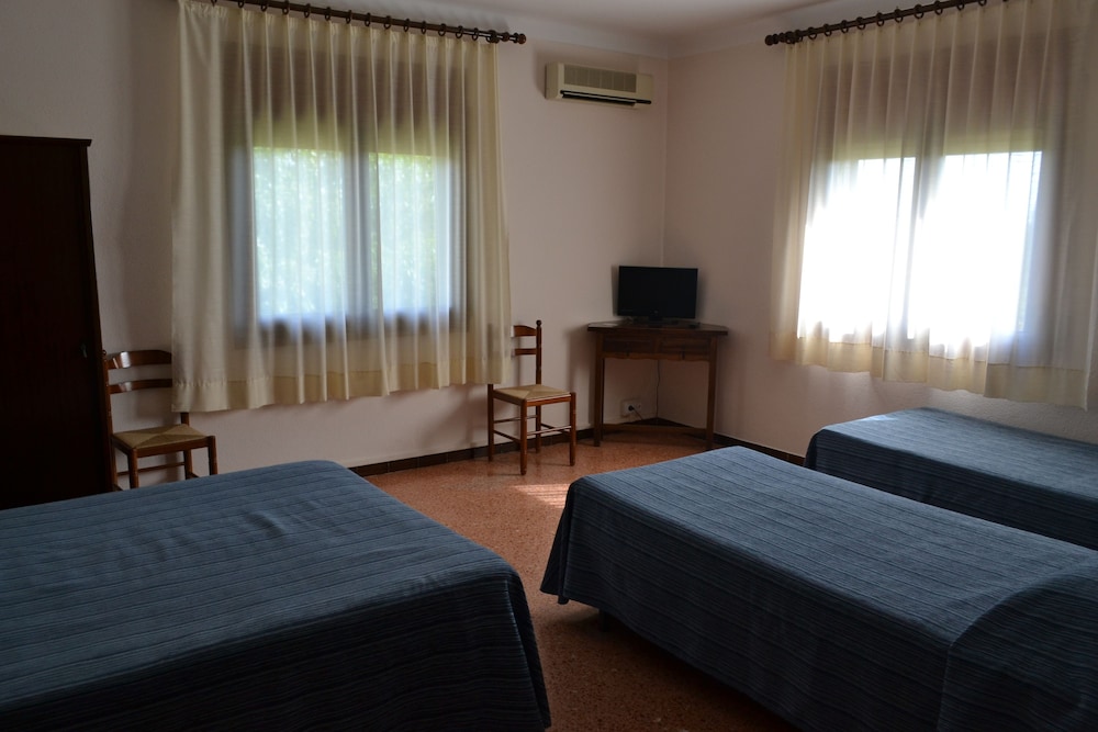 Habitación Cuádruple