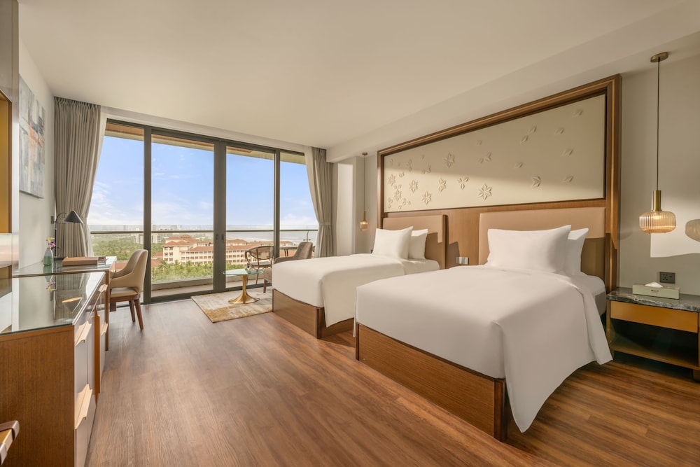 Deluxe Twin Room - Photo 1