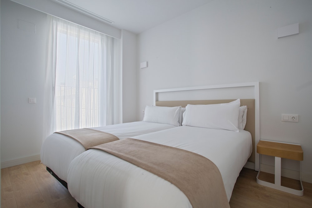 Duplex, City View photo 2