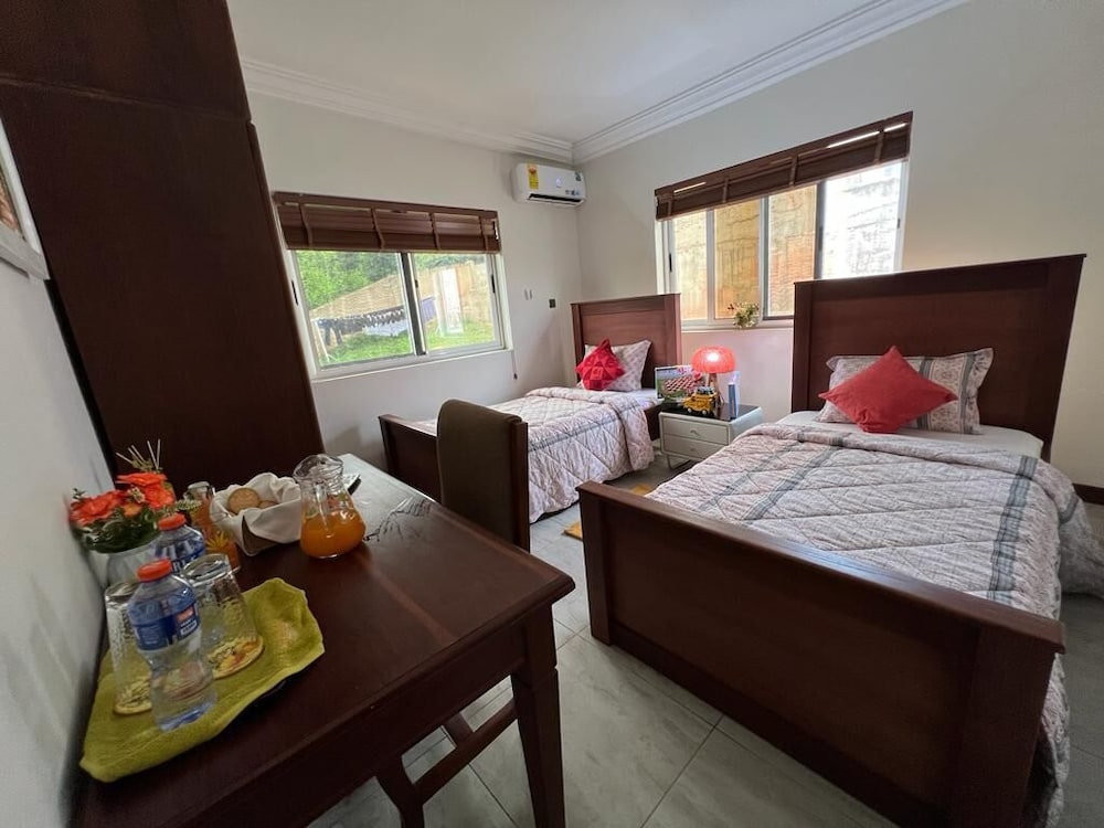 Standard Room photo 1