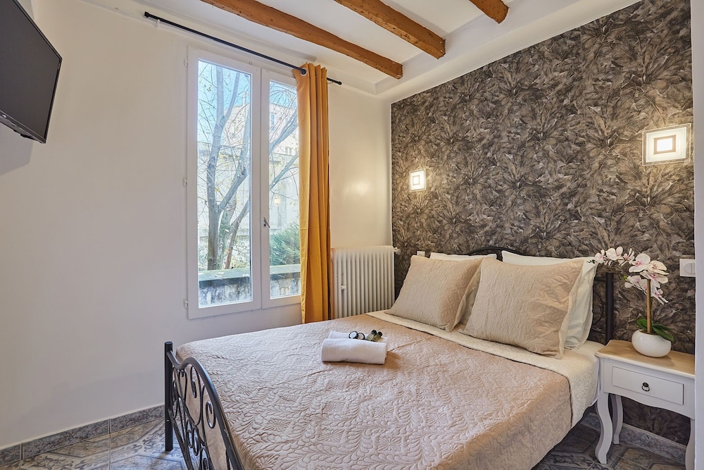 Double Room, Bathtub (Numéro 3) photo 1
